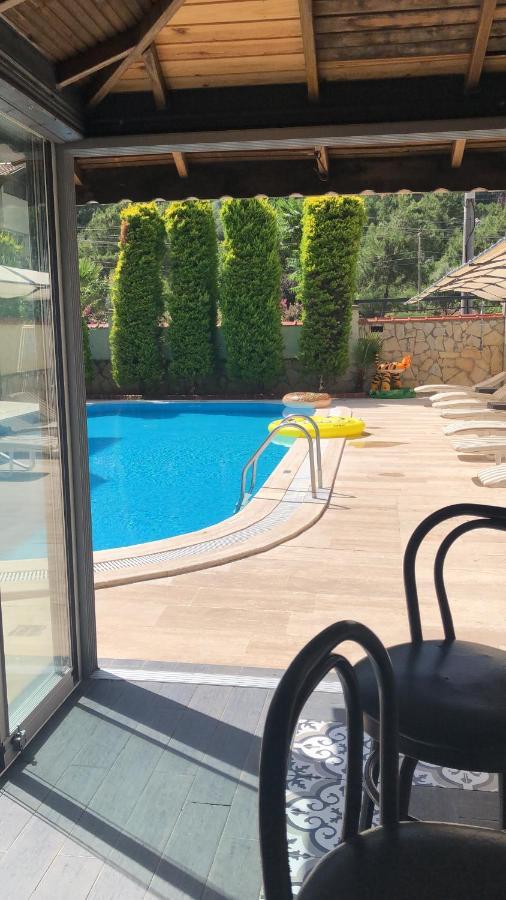 Belmaris Apart Otel Marmaris