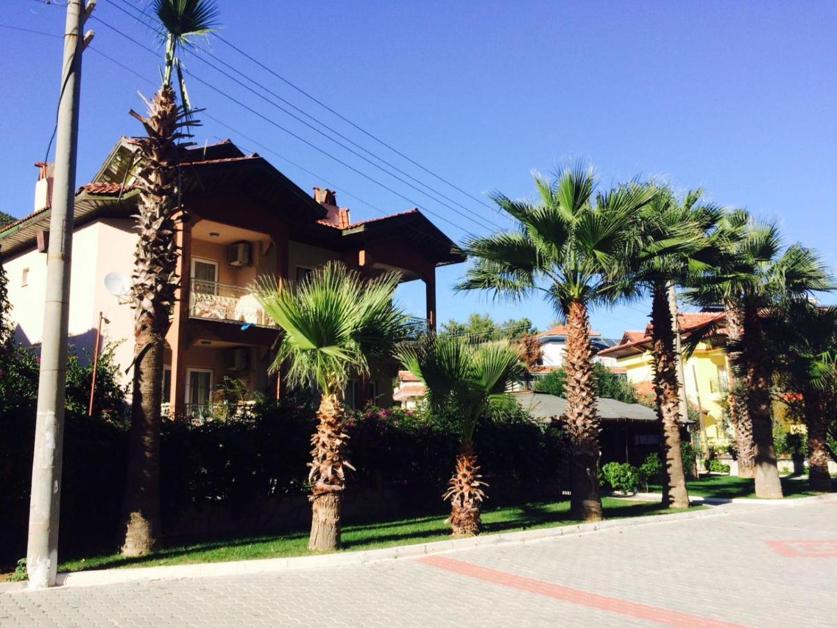 Belmaris Apart Otel