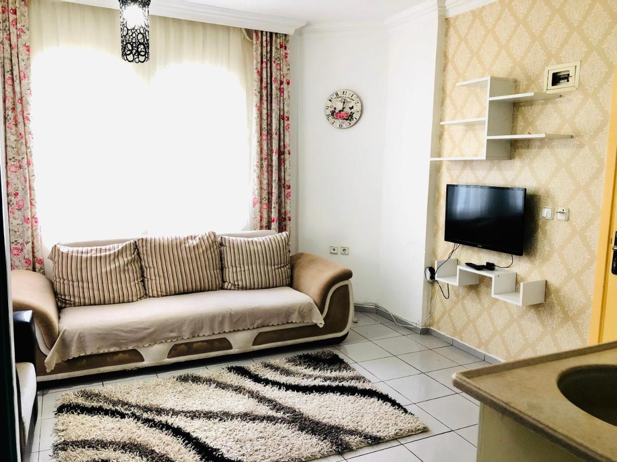 Apart Otel Belmaris Marmaris