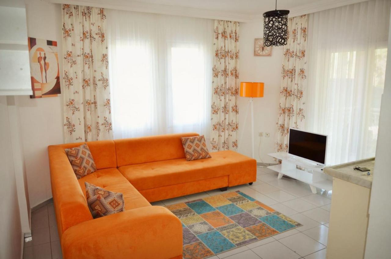 Belmaris Apart Otel Marmaris