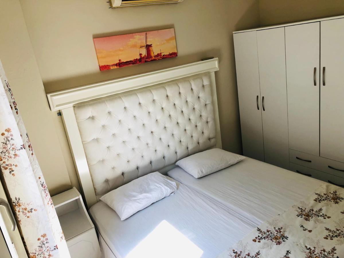 Belmaris Apart Otel