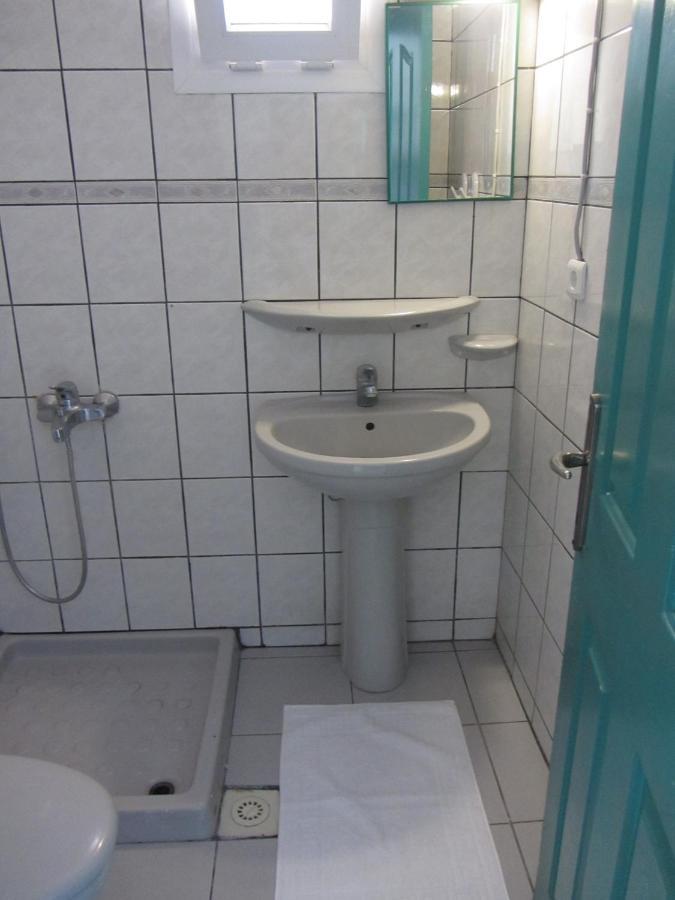 Belmaris Apart Otel