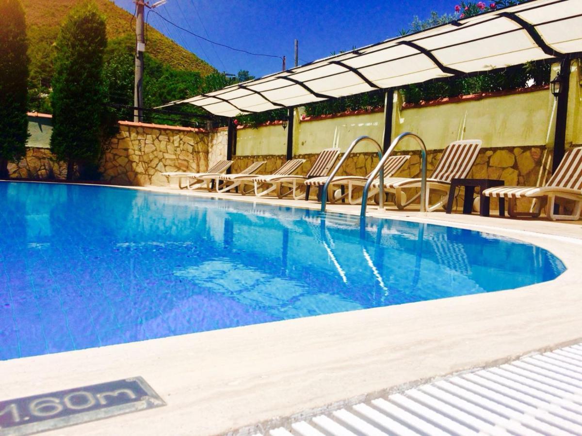 Apart Otel Belmaris Marmaris