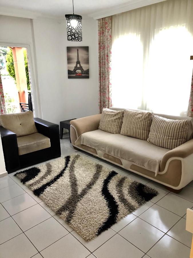 Belmaris Apart Otel *